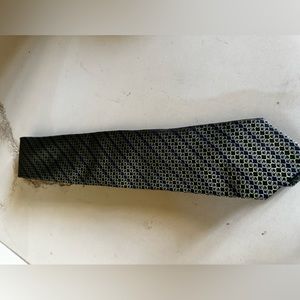 Beautiful Gucci silk tie